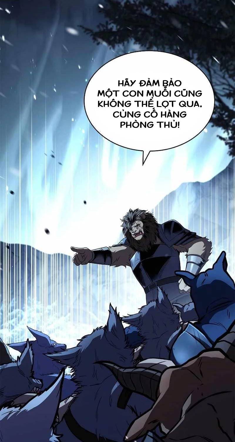 Thiên Tài Ma Pháp Sư Giấu Nghề [Chap 86] - Page 89