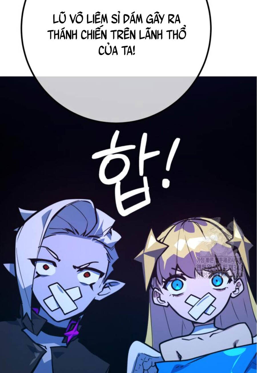 Quỷ Troll Mạnh Nhất Thế Giới [Chap 97] - Page 154