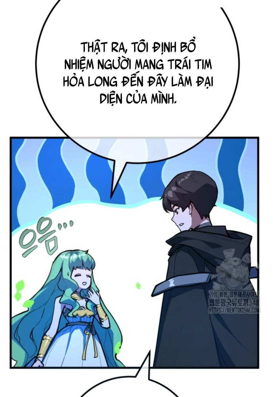 Quỷ Troll Mạnh Nhất Thế Giới [Chap 97] - Page 41