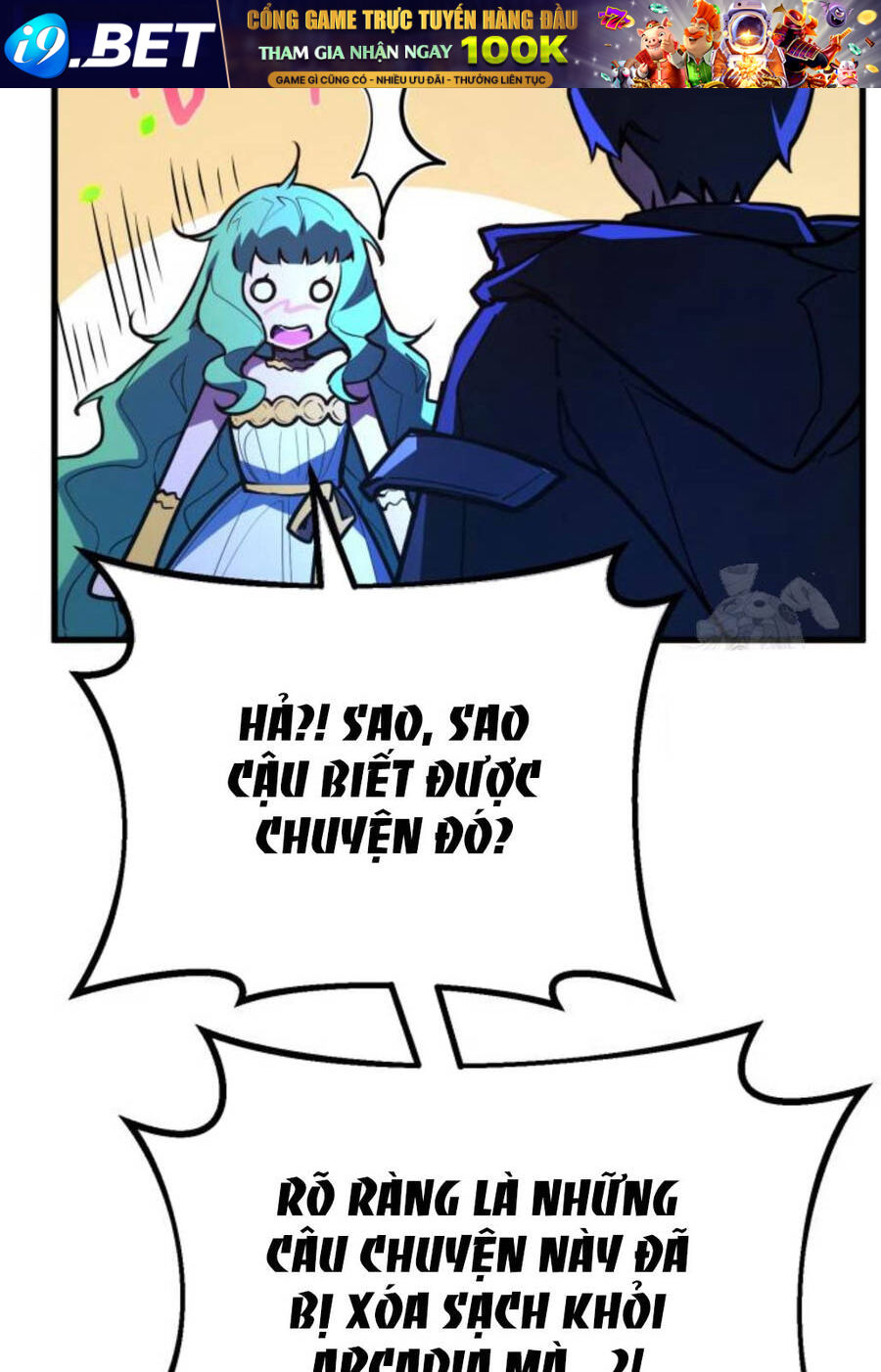 Quỷ Troll Mạnh Nhất Thế Giới [Chap 97] - Page 81