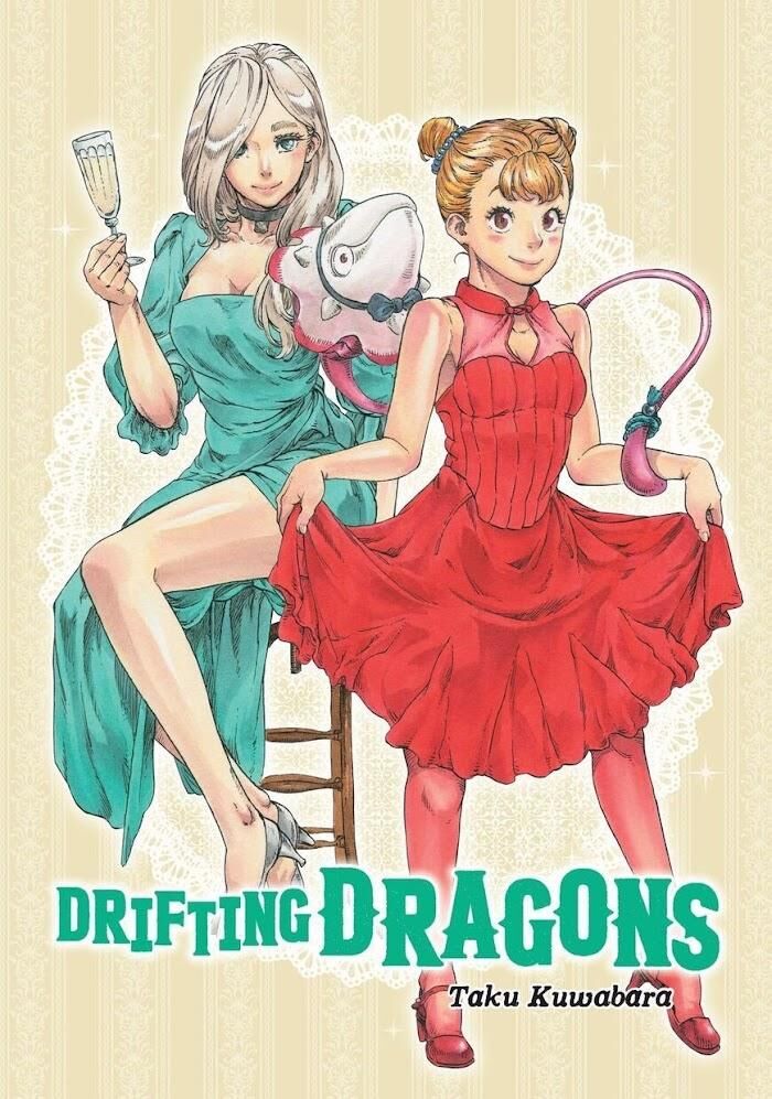 Kuutei Dragons: Chương 51