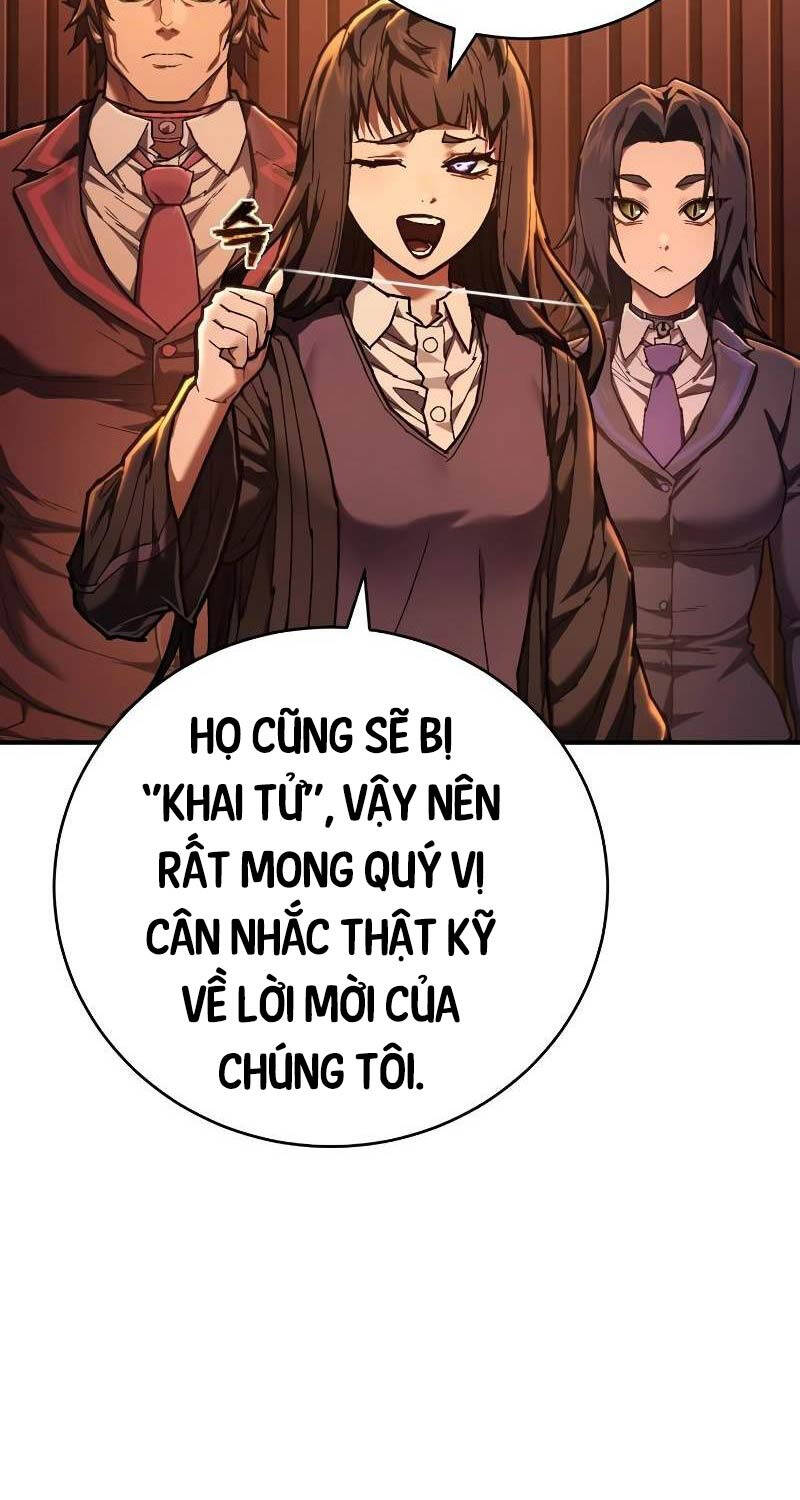 Đao Phủ [Chap 21-24] - Page 30