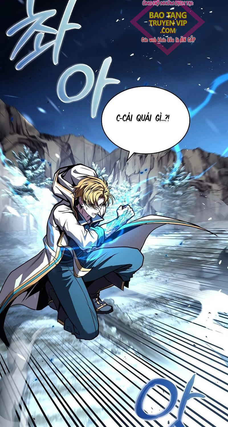 Thiên Tài Ma Pháp Sư Giấu Nghề [Chap 87] - Page 105