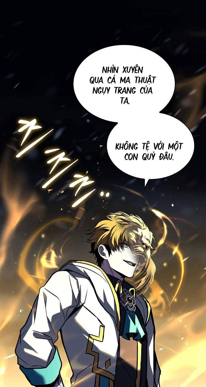 Thiên Tài Ma Pháp Sư Giấu Nghề [Chap 87] - Page 34