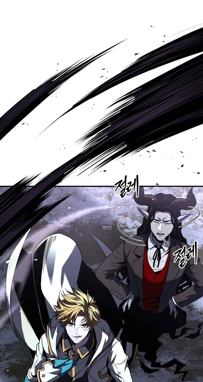 Thiên Tài Ma Pháp Sư Giấu Nghề [Chap 87] - Page 47