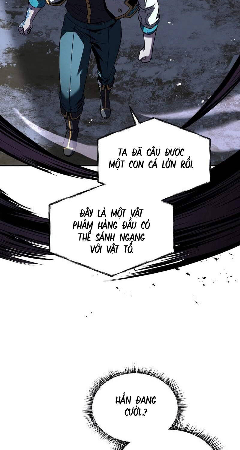 Thiên Tài Ma Pháp Sư Giấu Nghề [Chap 87] - Page 48