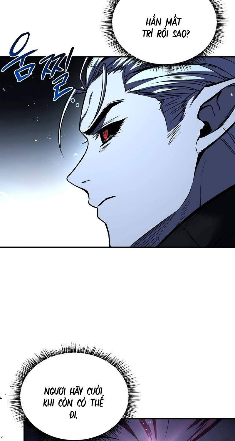 Thiên Tài Ma Pháp Sư Giấu Nghề [Chap 87] - Page 49