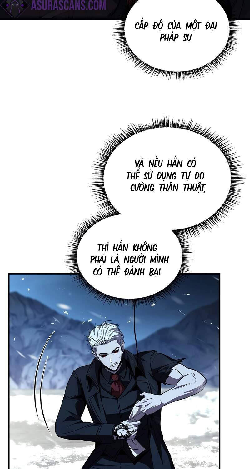 Thiên Tài Ma Pháp Sư Giấu Nghề [Chap 87] - Page 86