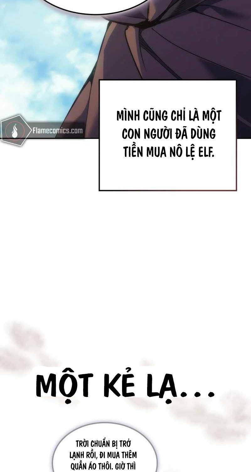 Đế Vương Hồi Quy [Chap 39-43] - Page 35