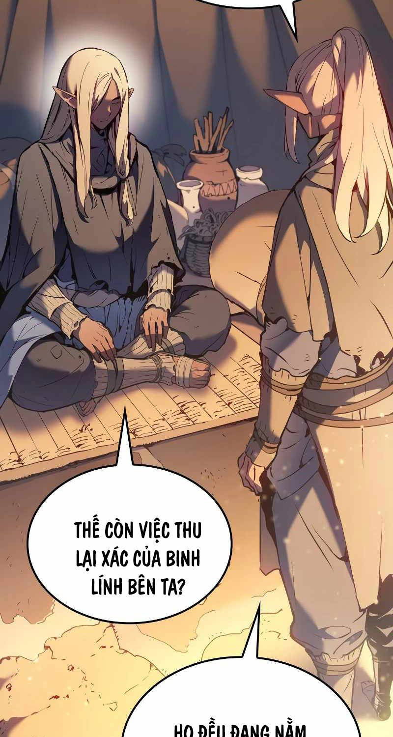 Đế Vương Hồi Quy [Chap 39-43] - Page 80