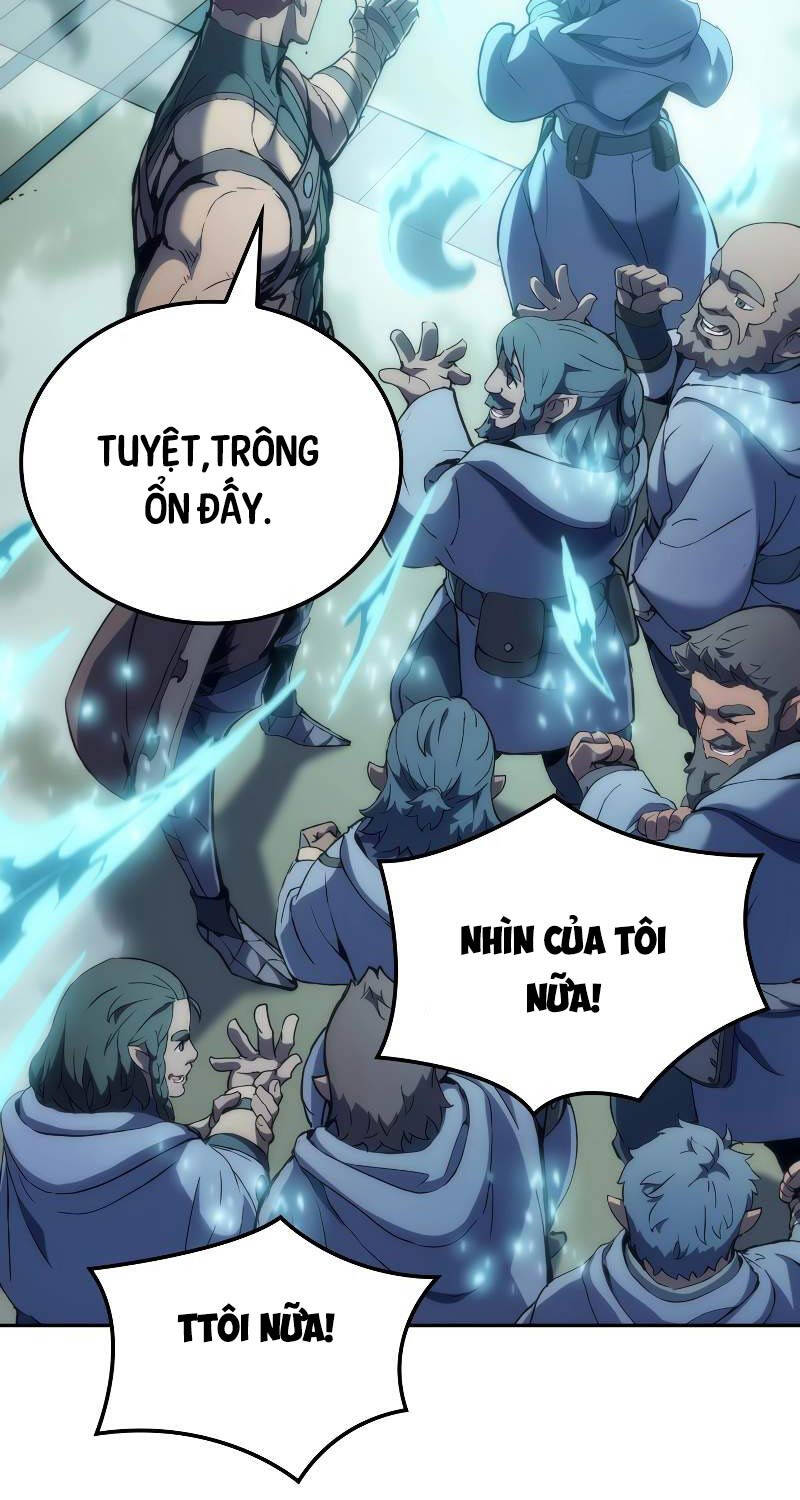 Đế Vương Hồi Quy [Chap 39-43] - Page 22