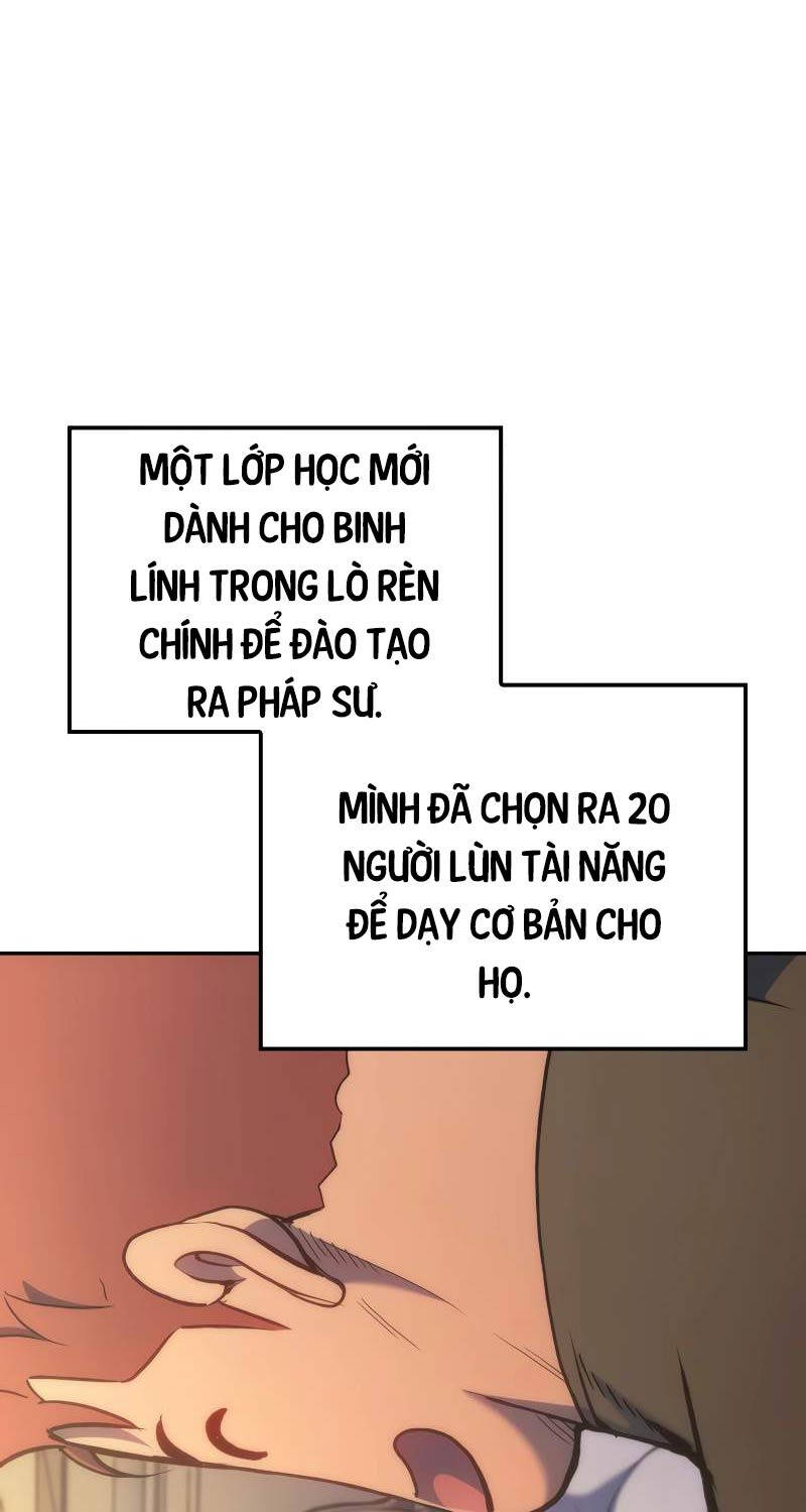 Đế Vương Hồi Quy [Chap 39-43] - Page 23