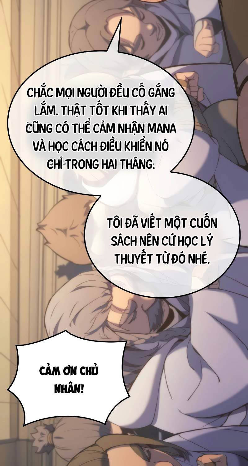 Đế Vương Hồi Quy [Chap 39-43] - Page 24