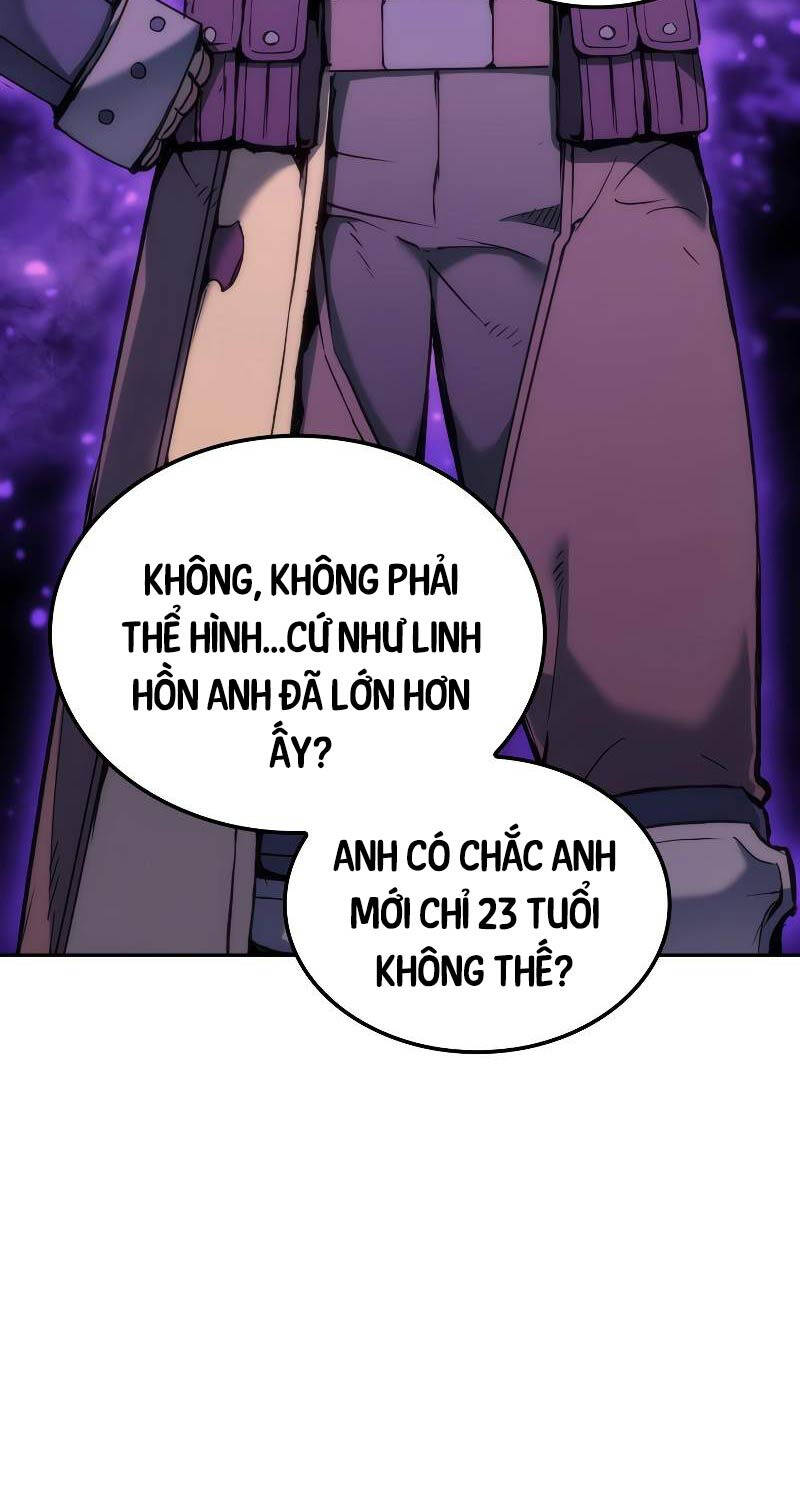 Đế Vương Hồi Quy [Chap 39-43] - Page 30