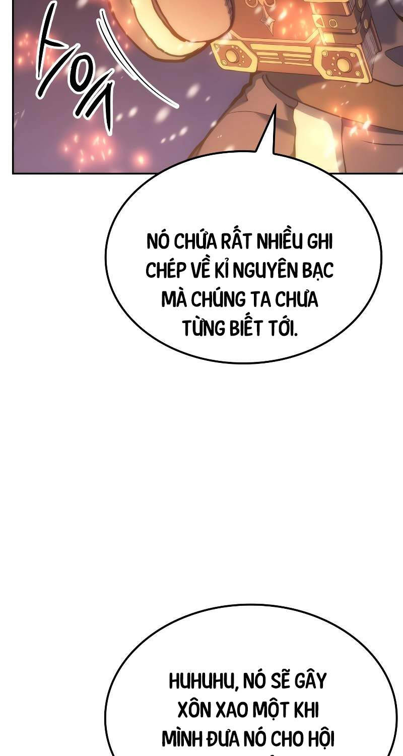 Đế Vương Hồi Quy [Chap 39-43] - Page 43