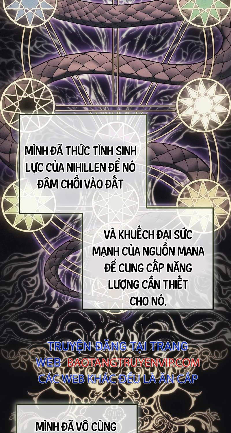 Đế Vương Hồi Quy [Chap 39-43] - Page 6