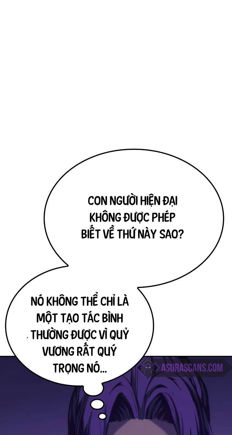 Đế Vương Hồi Quy [Chap 39-43] - Page 81