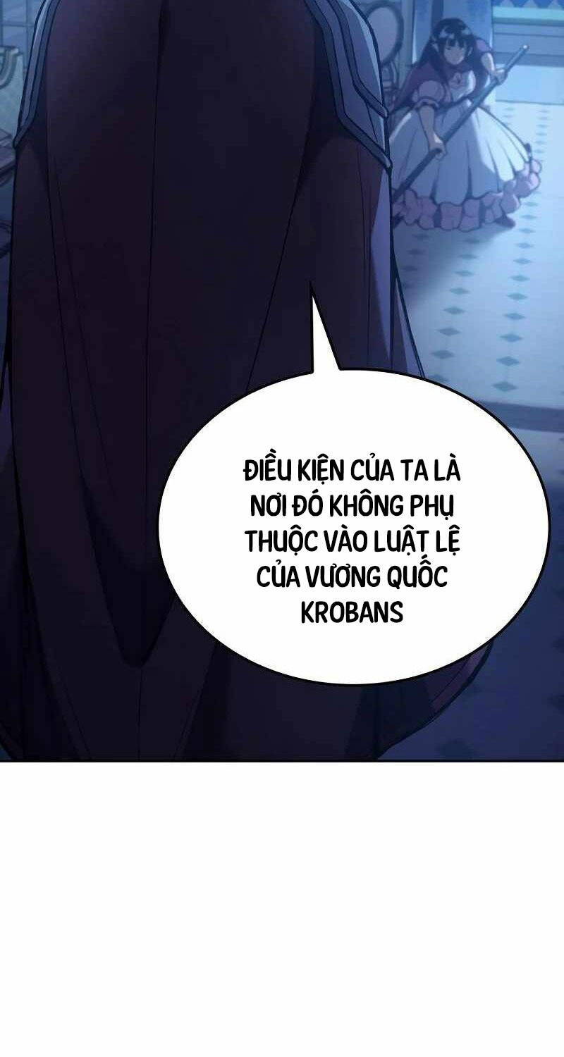 Đế Vương Hồi Quy [Chap 39-43] - Page 112