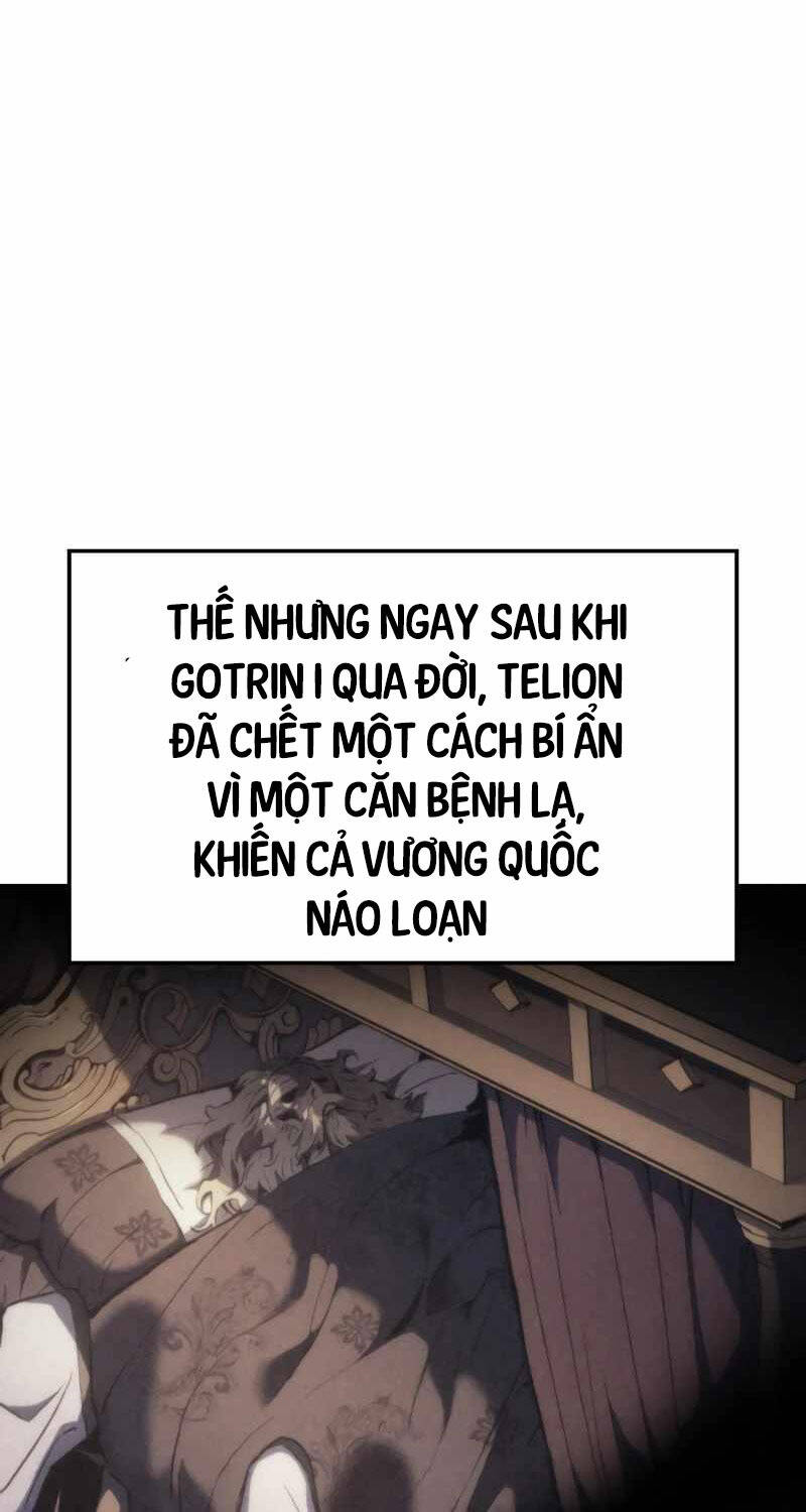 Đế Vương Hồi Quy [Chap 39-43] - Page 36