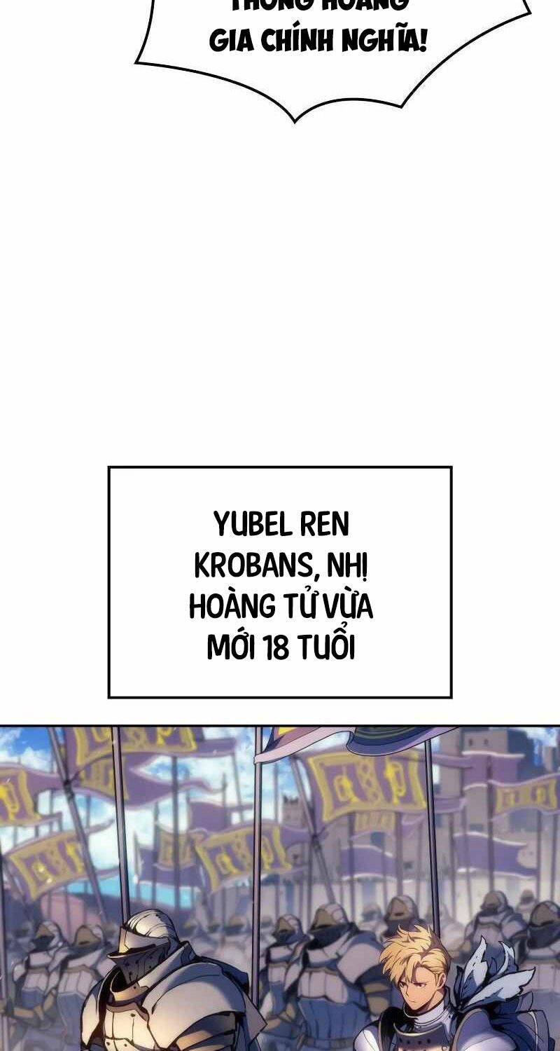 Đế Vương Hồi Quy [Chap 39-43] - Page 44