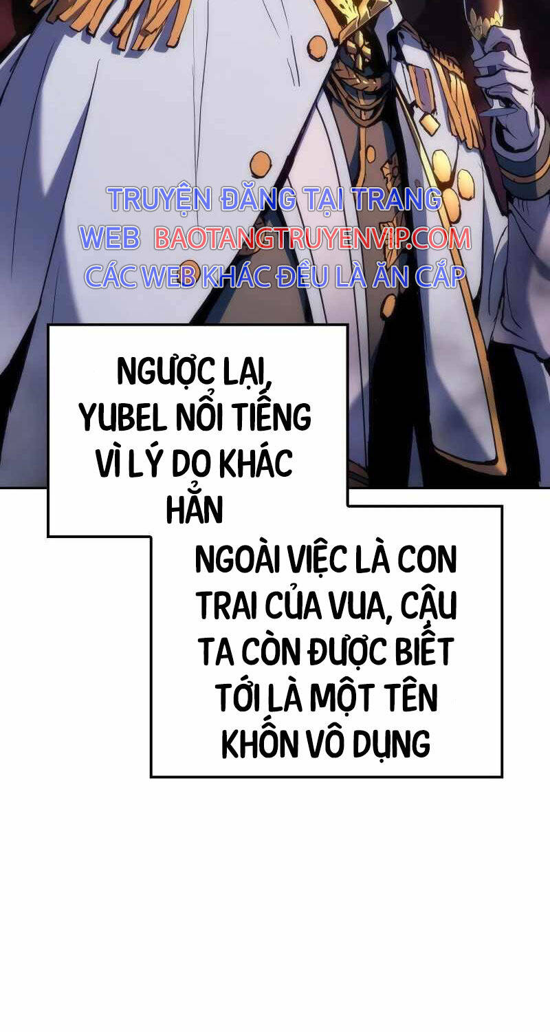 Đế Vương Hồi Quy [Chap 39-43] - Page 55