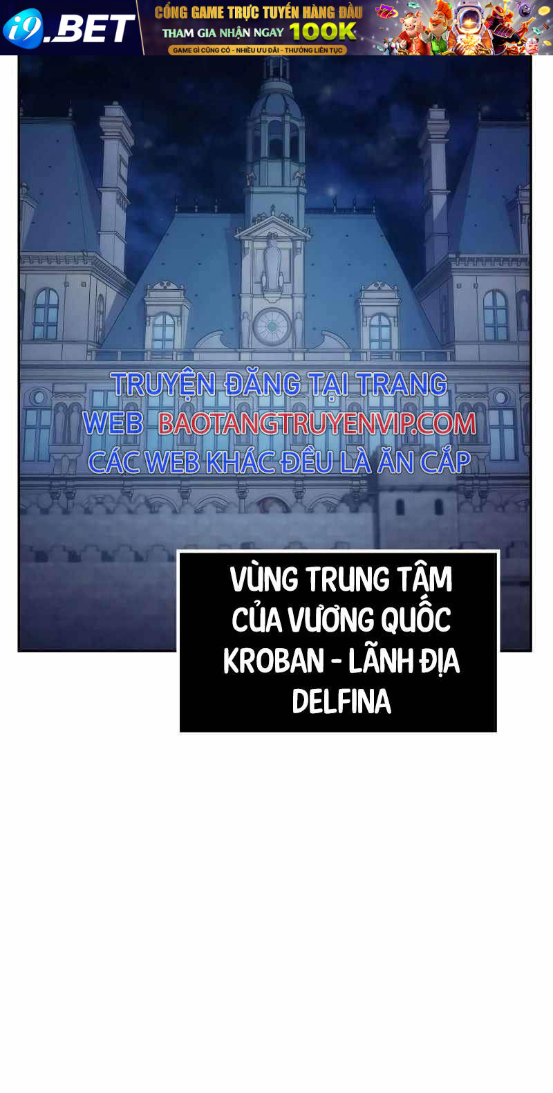 Đế Vương Hồi Quy [Chap 39-43] - Page 58