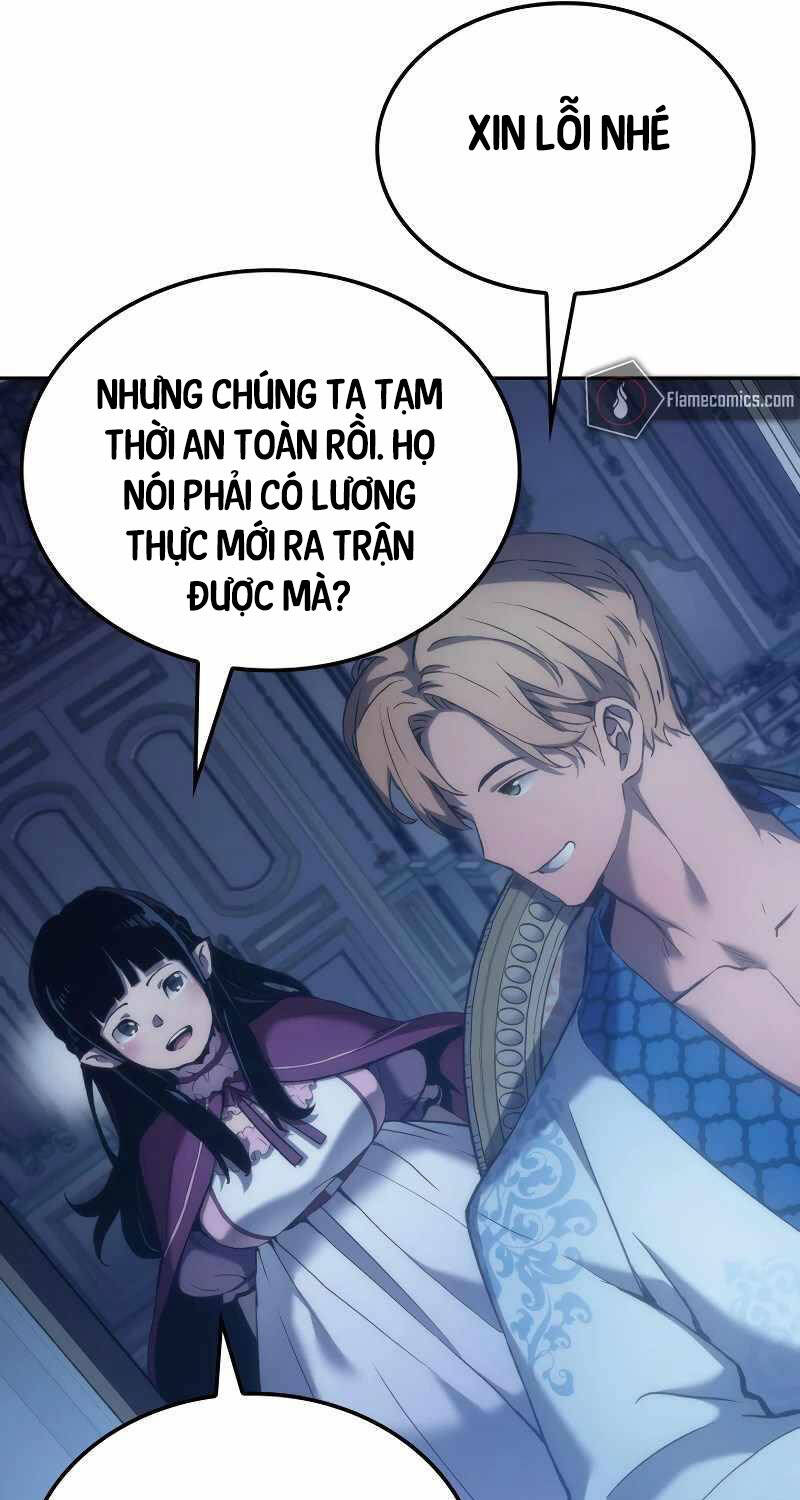 Đế Vương Hồi Quy [Chap 39-43] - Page 67