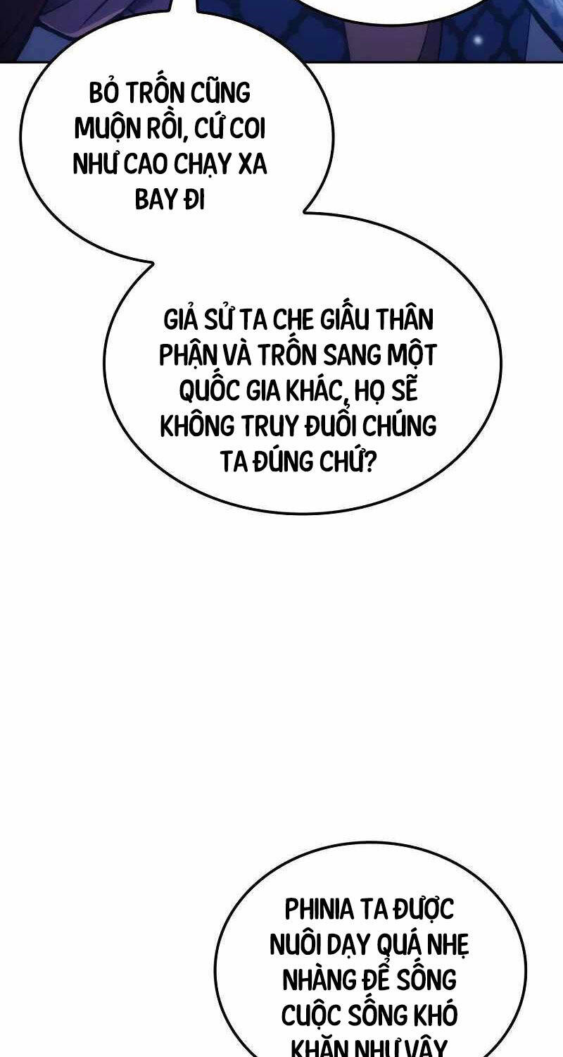 Đế Vương Hồi Quy [Chap 39-43] - Page 70