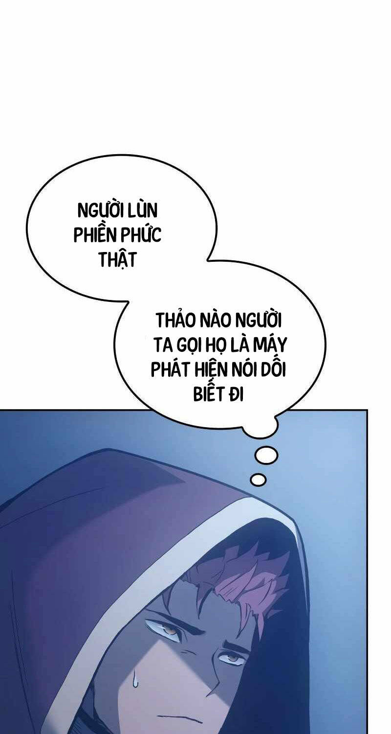 Đế Vương Hồi Quy [Chap 39-43] - Page 93