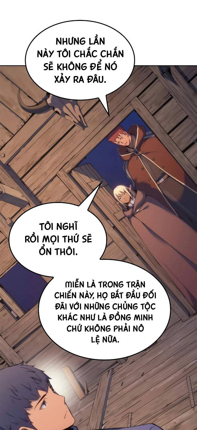 Đế Vương Hồi Quy [Chap 39-43] - Page 10