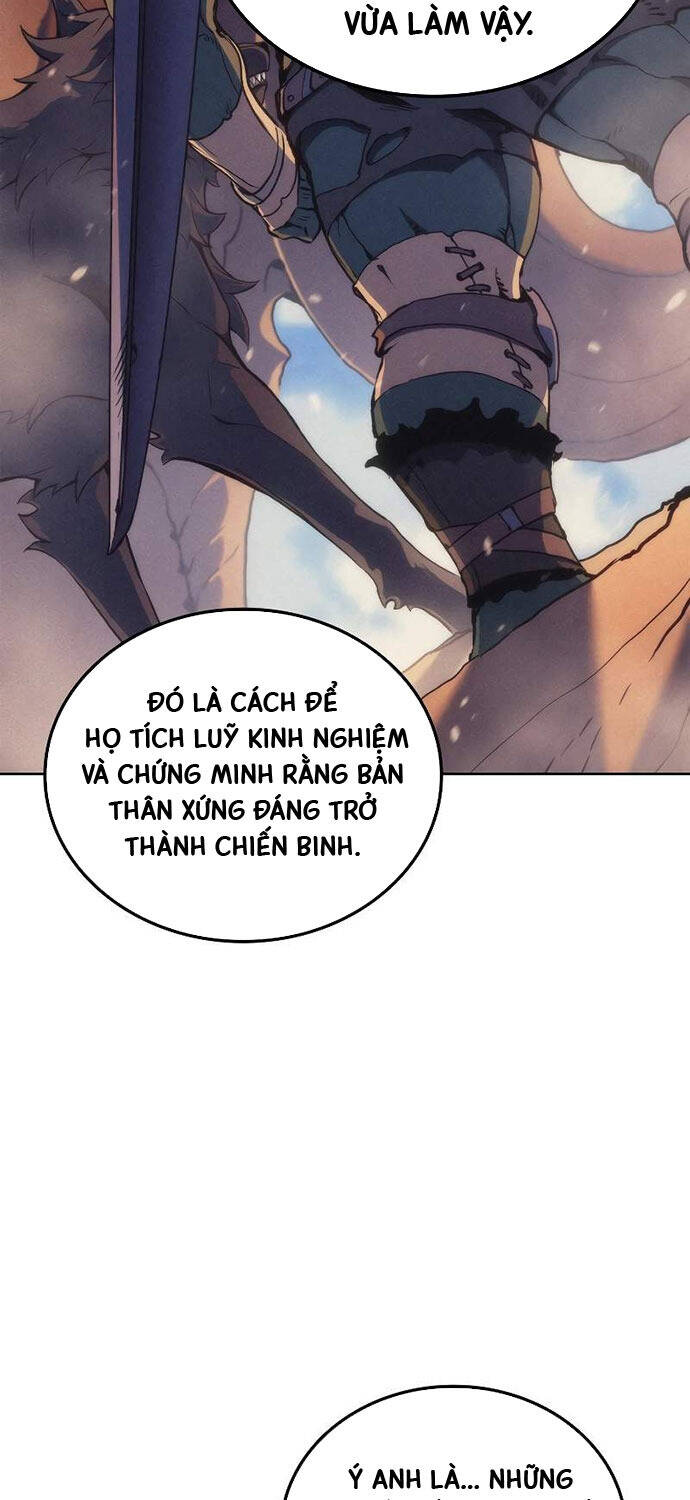 Đế Vương Hồi Quy [Chap 39-43] - Page 104