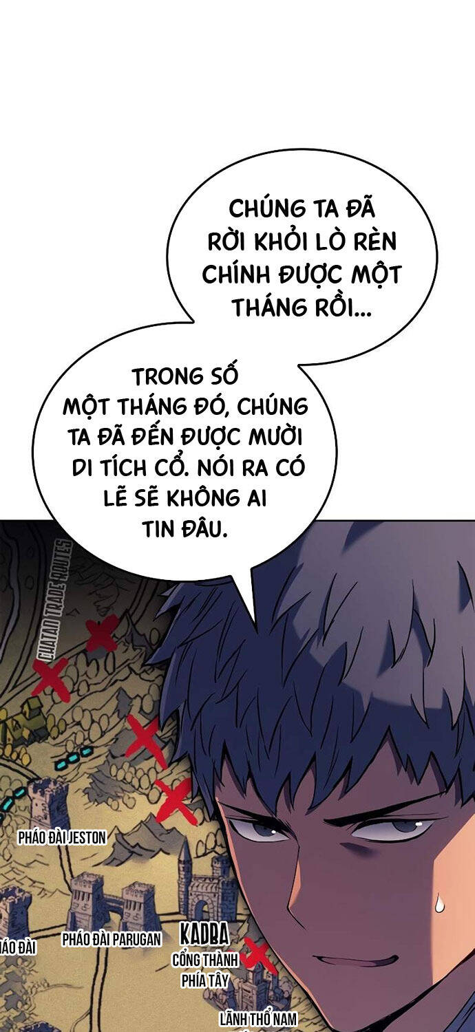 Đế Vương Hồi Quy [Chap 39-43] - Page 13