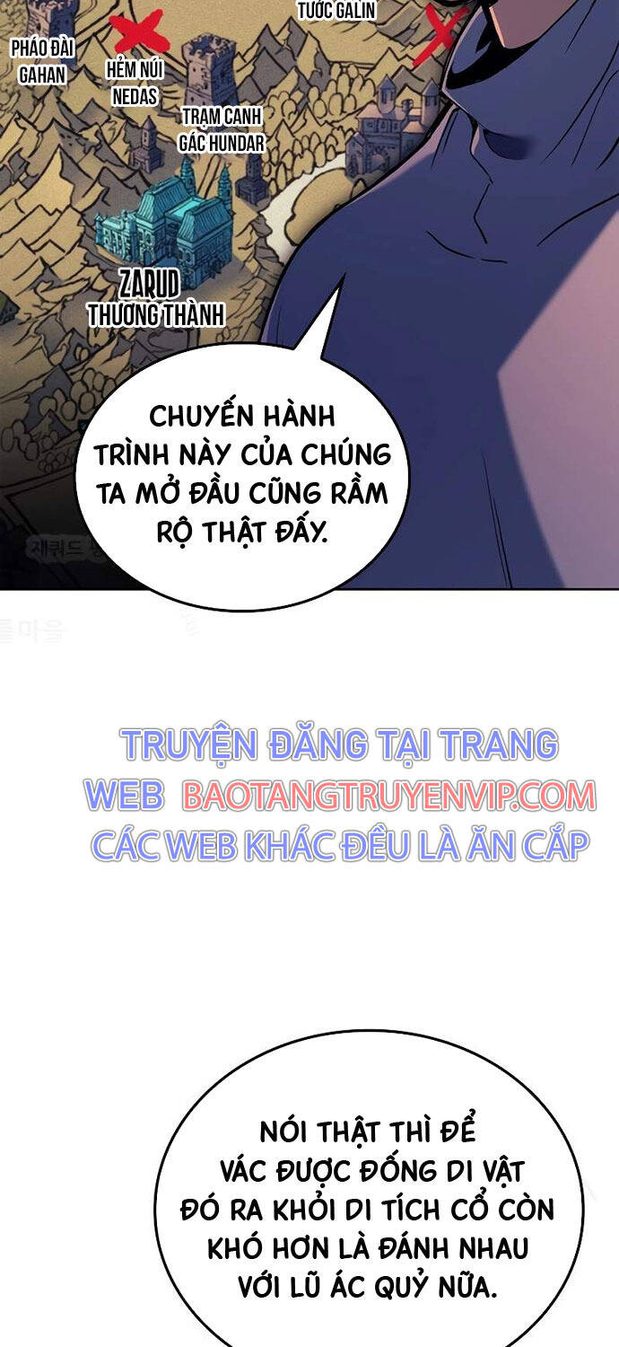 Đế Vương Hồi Quy [Chap 39-43] - Page 14