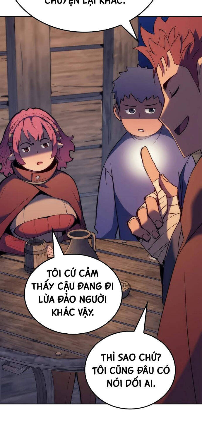 Đế Vương Hồi Quy [Chap 39-43] - Page 19