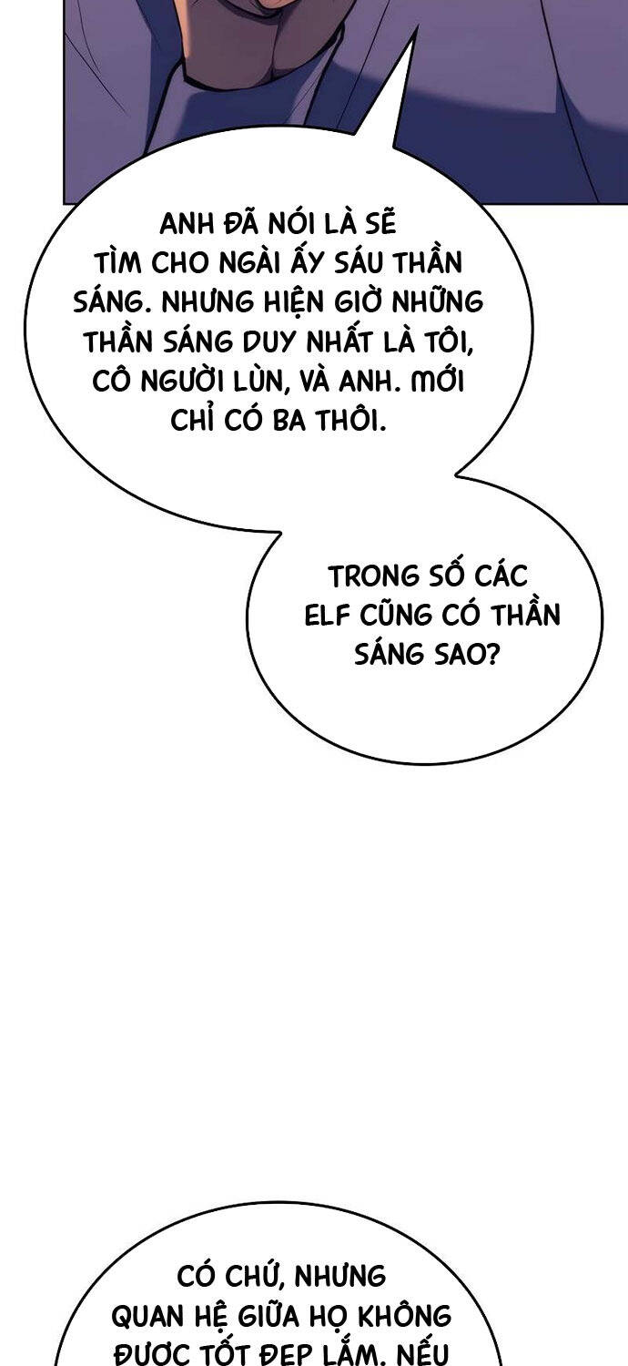 Đế Vương Hồi Quy [Chap 39-43] - Page 21