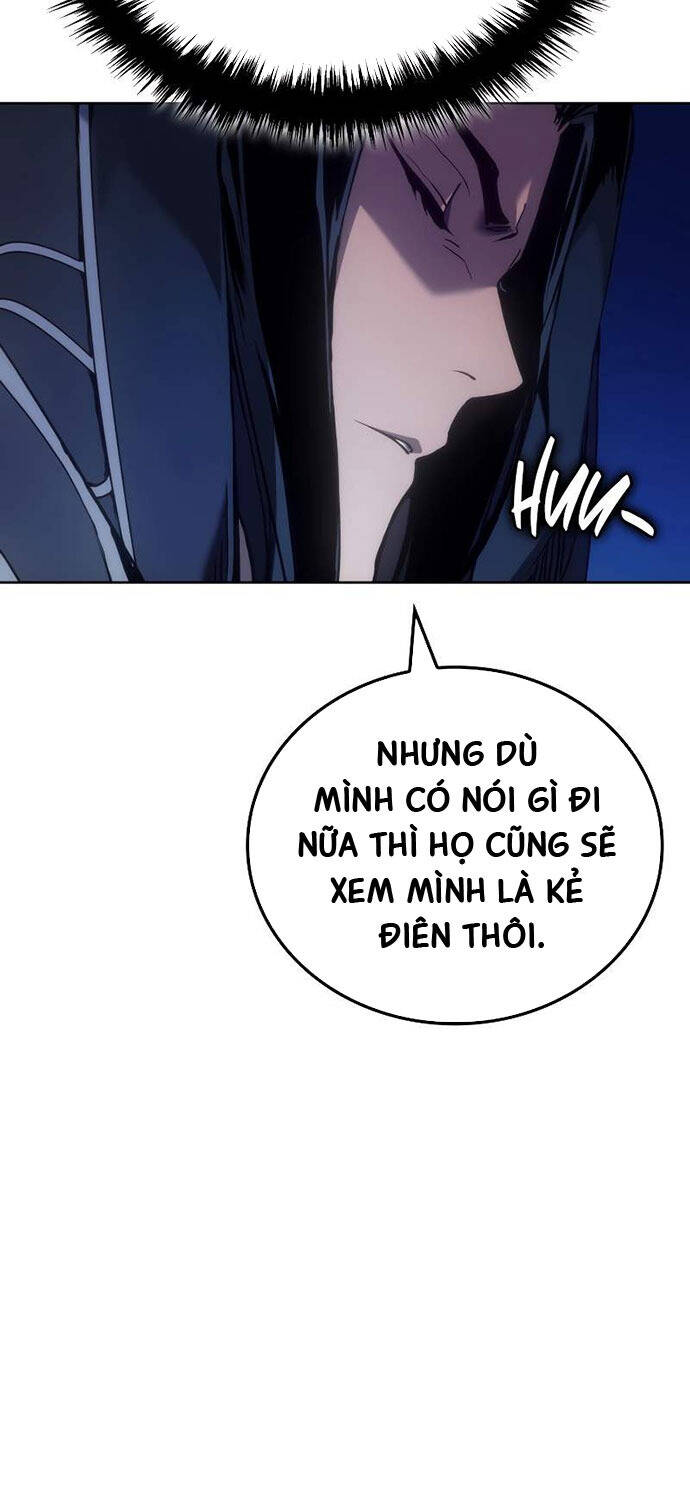 Đế Vương Hồi Quy [Chap 39-43] - Page 49