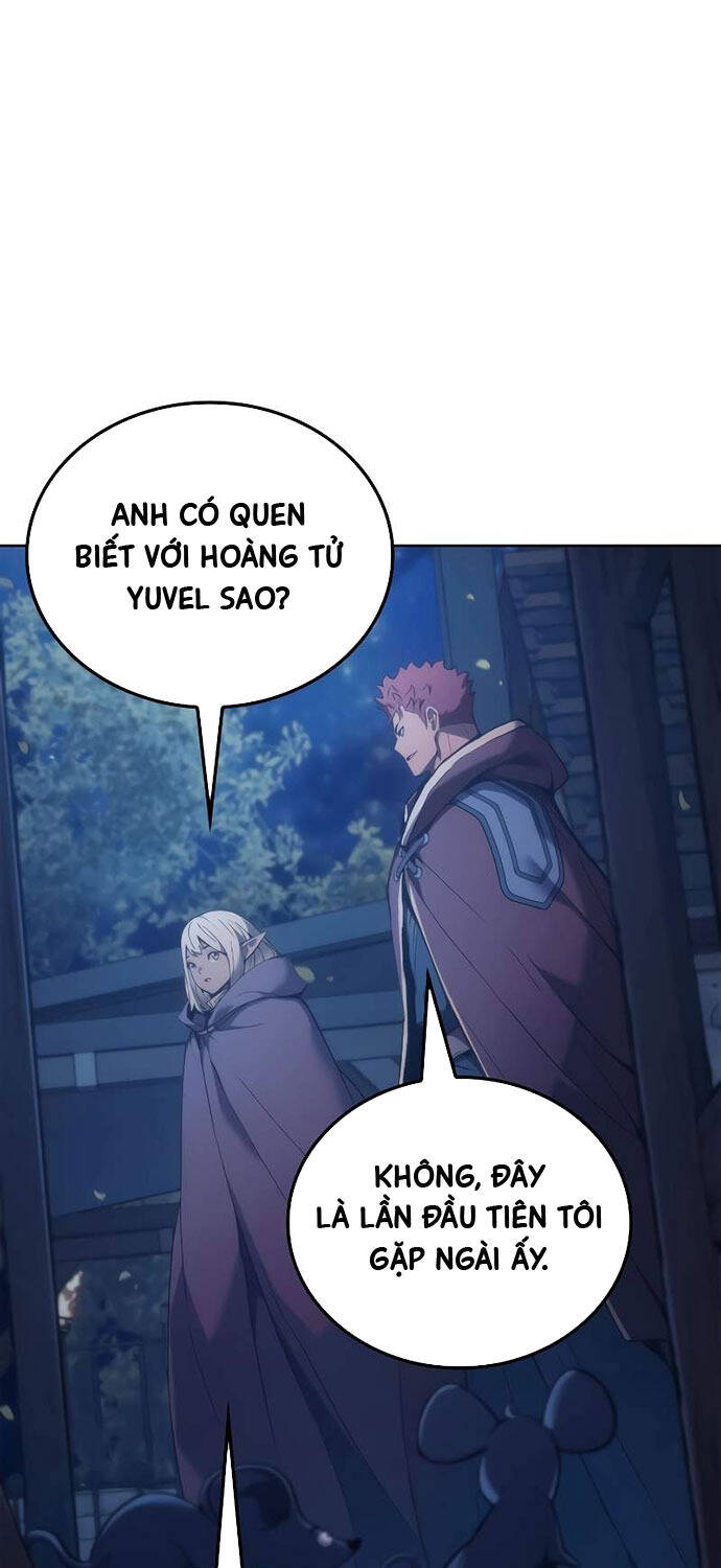 Đế Vương Hồi Quy [Chap 39-43] - Page 5