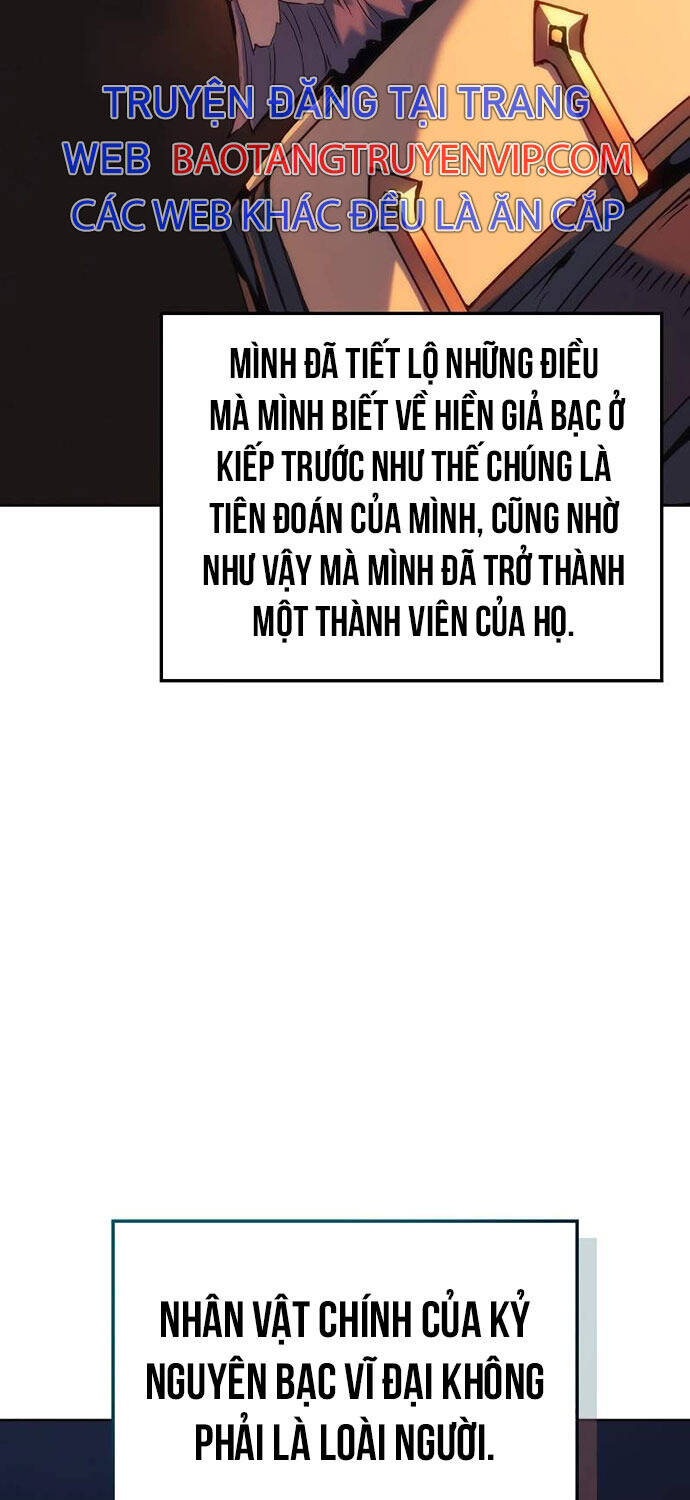 Đế Vương Hồi Quy [Chap 39-43] - Page 51