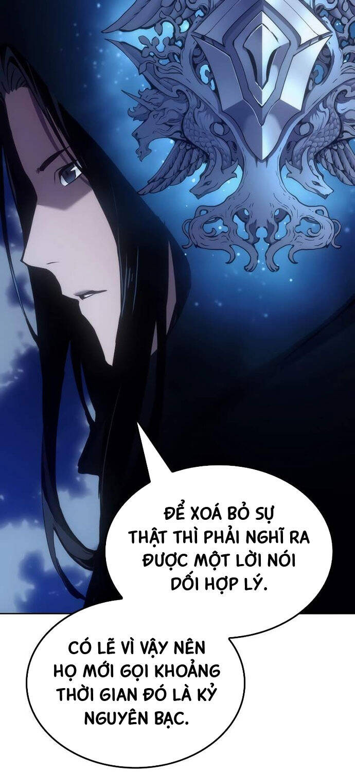 Đế Vương Hồi Quy [Chap 39-43] - Page 59