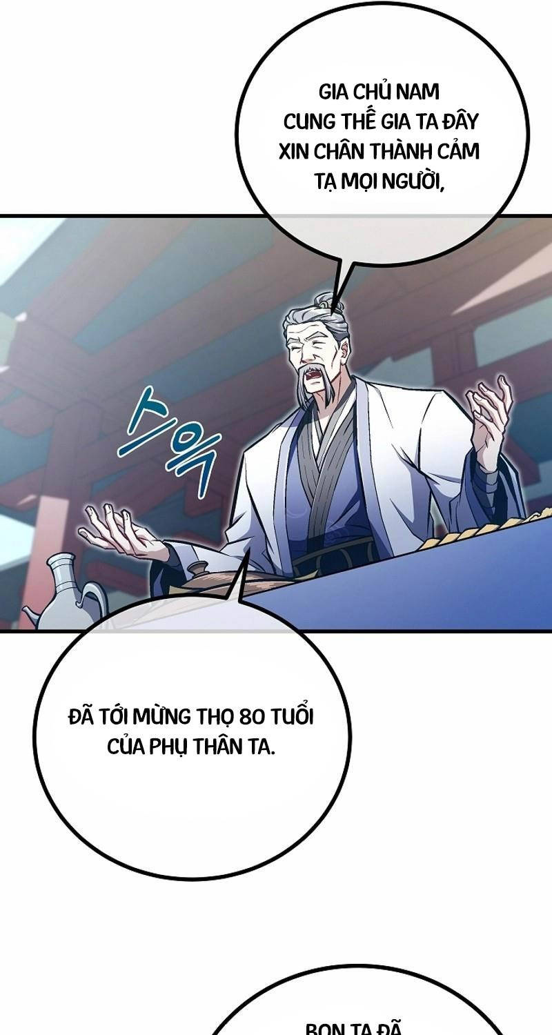 Tư Mã Song Hiệp [Chap 47] - Page 34