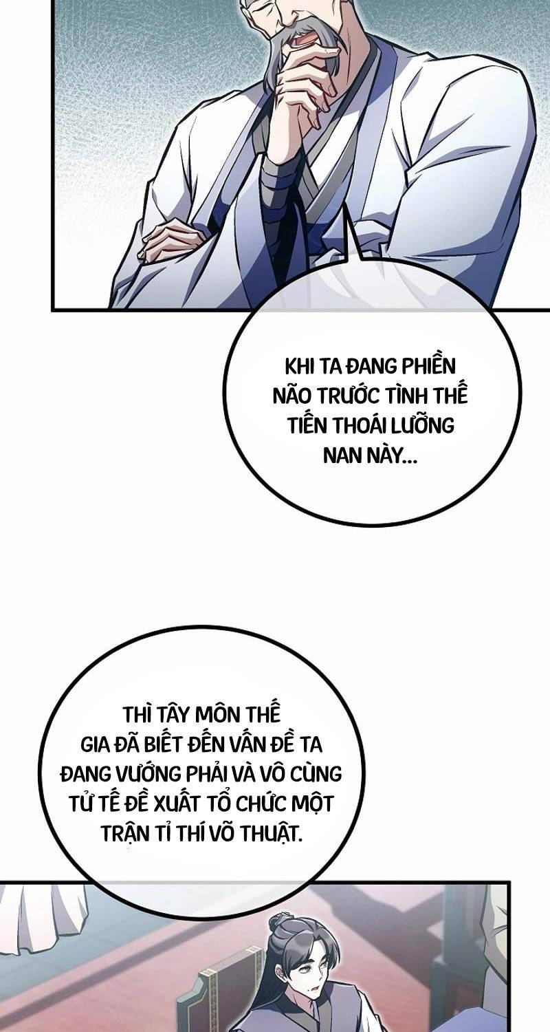 Tư Mã Song Hiệp [Chap 47] - Page 37