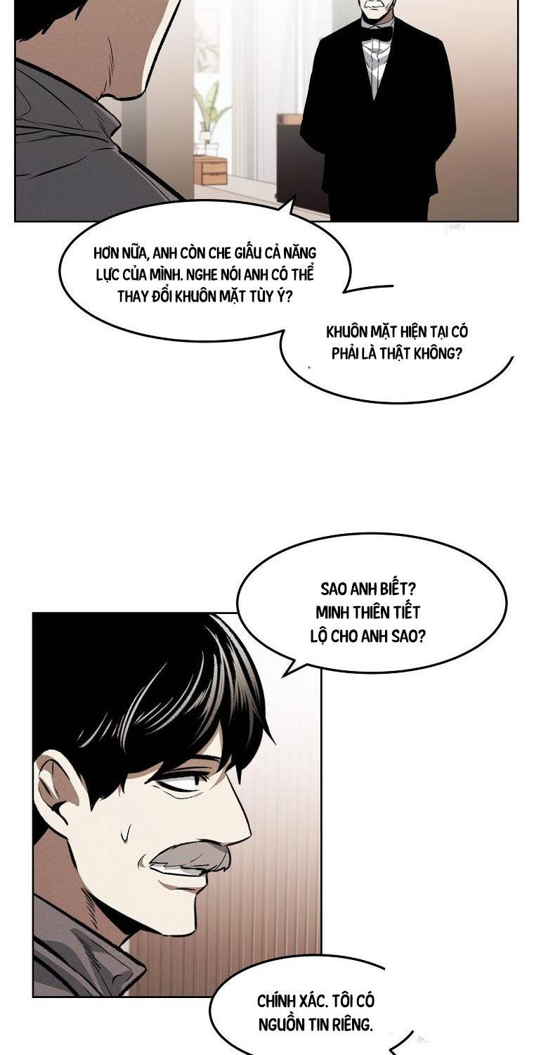 Kẻ Bất Bại [Chap 98] - Page 15