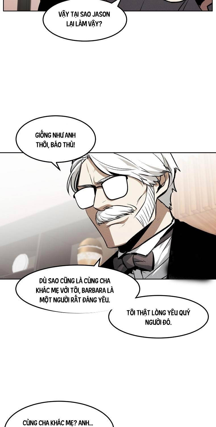 Kẻ Bất Bại [Chap 98] - Page 18