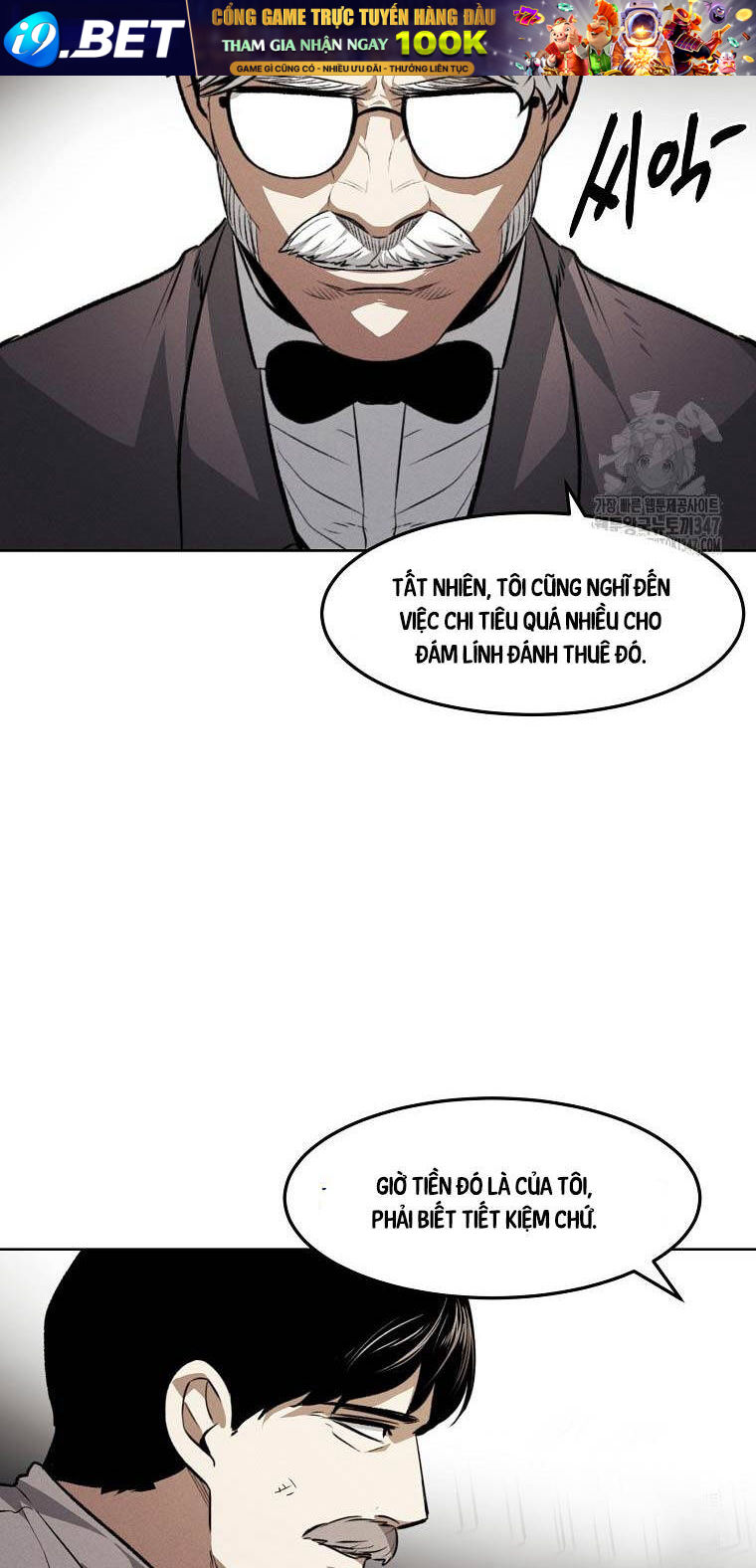 Kẻ Bất Bại [Chap 98] - Page 23