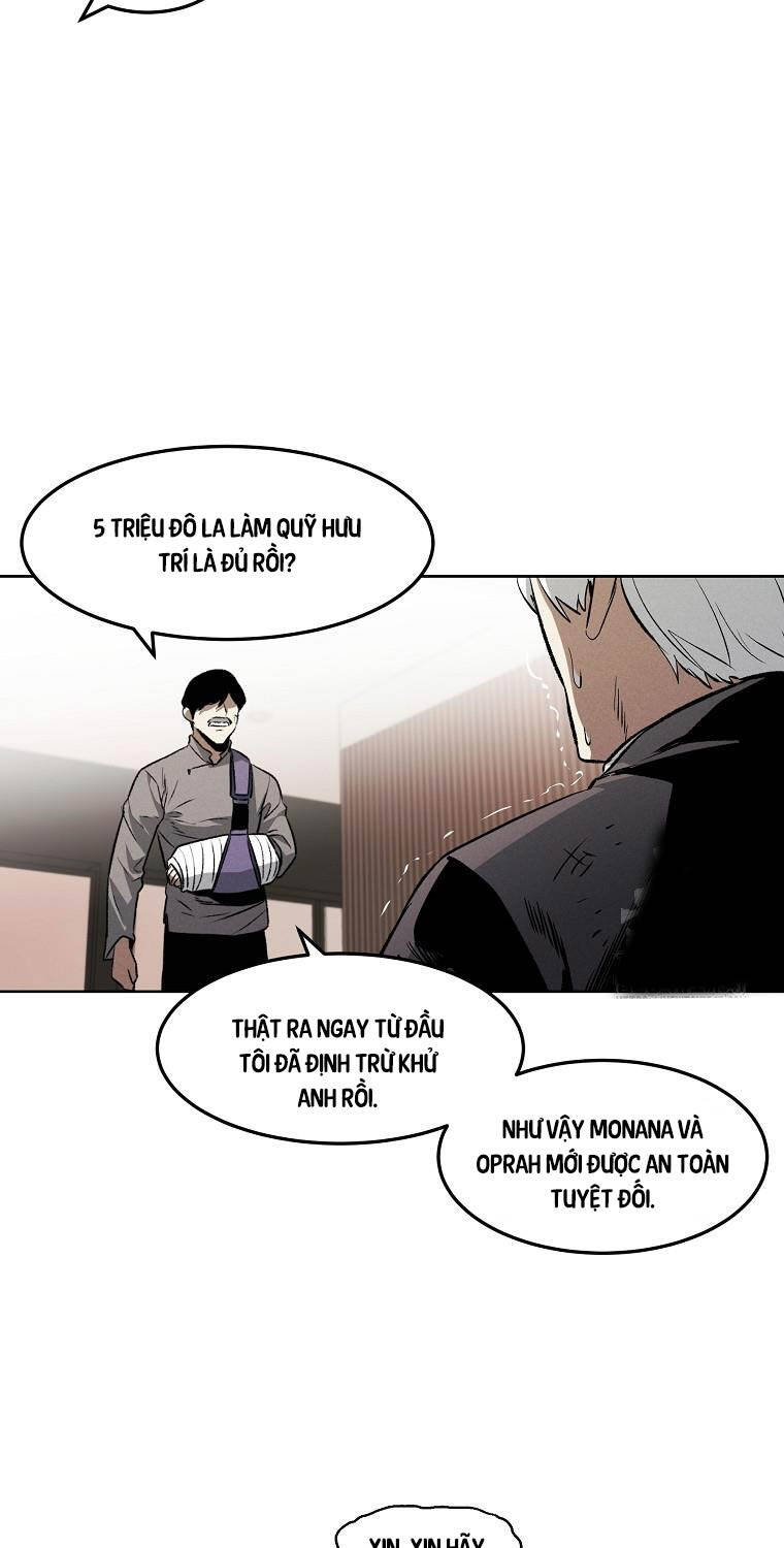 Kẻ Bất Bại [Chap 98] - Page 46