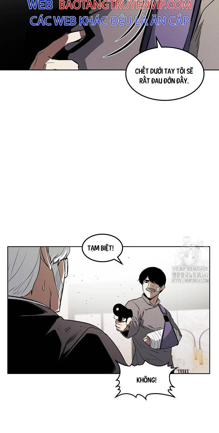 Kẻ Bất Bại [Chap 98] - Page 48