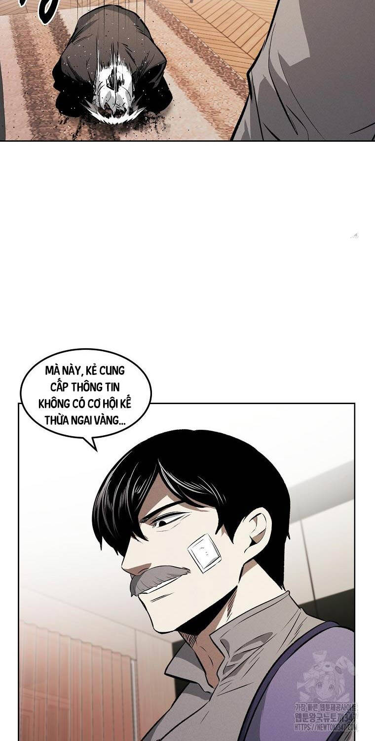 Kẻ Bất Bại [Chap 98] - Page 51