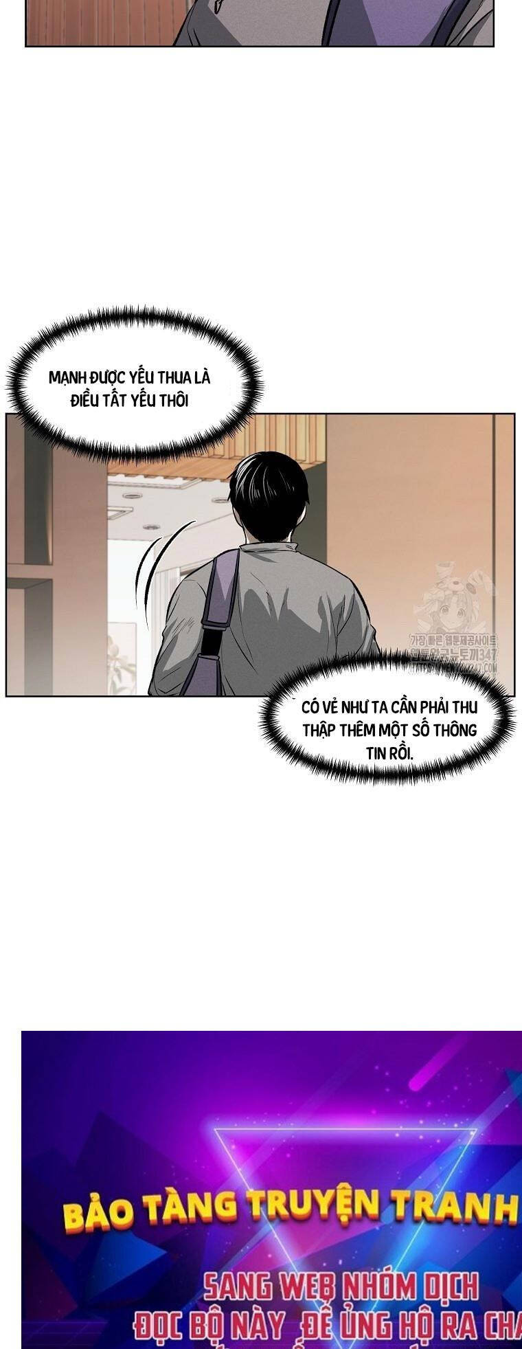 Kẻ Bất Bại [Chap 98] - Page 52