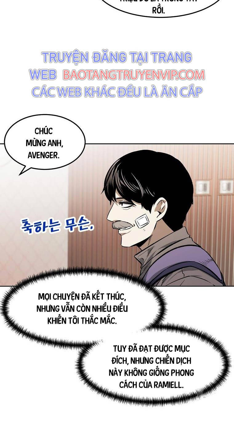 Kẻ Bất Bại [Chap 98] - Page 6