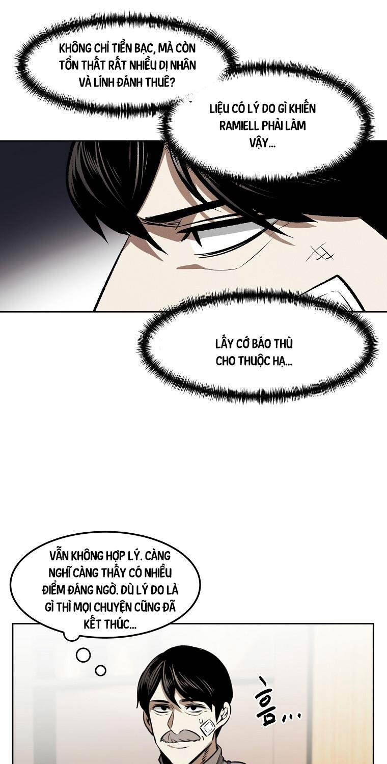 Kẻ Bất Bại [Chap 98] - Page 7